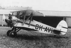 Avia B-122