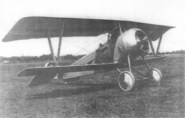 Nieuport XXIII C
